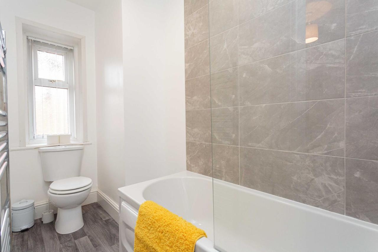 Cherry Property - Hornby Road ブラックプール 部屋 写真